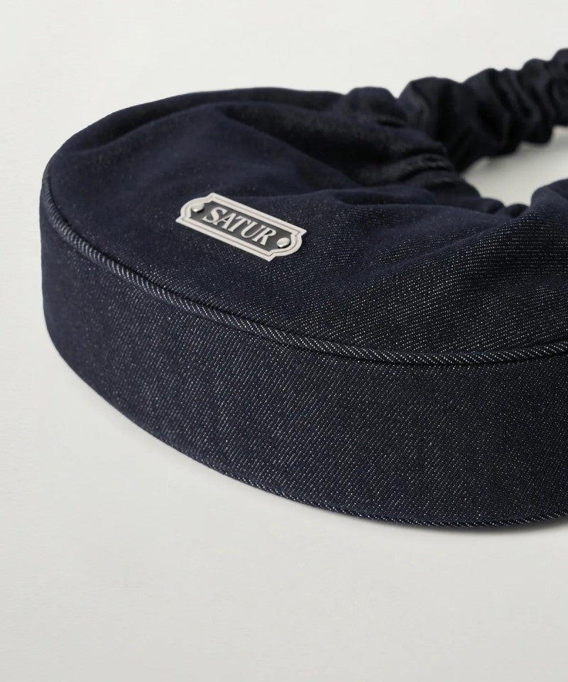 【WE ARE】韓國Satur休閒單肩包SA255WAB01