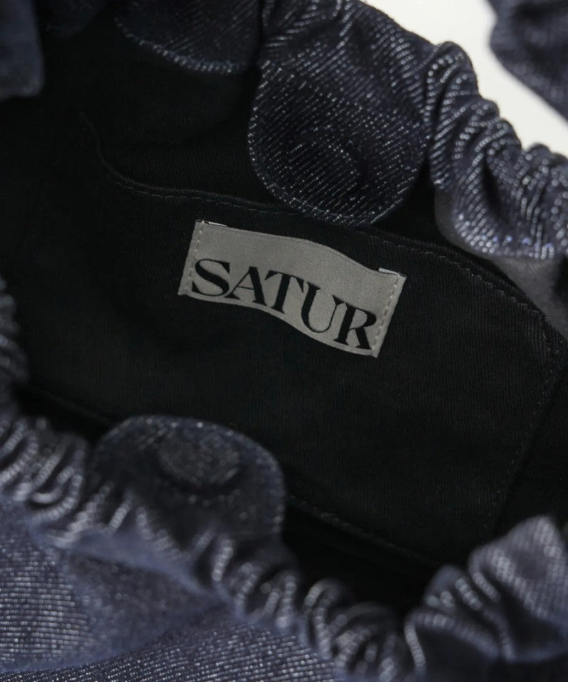 【WE ARE】韓國Satur休閒單肩包SA255WAB01