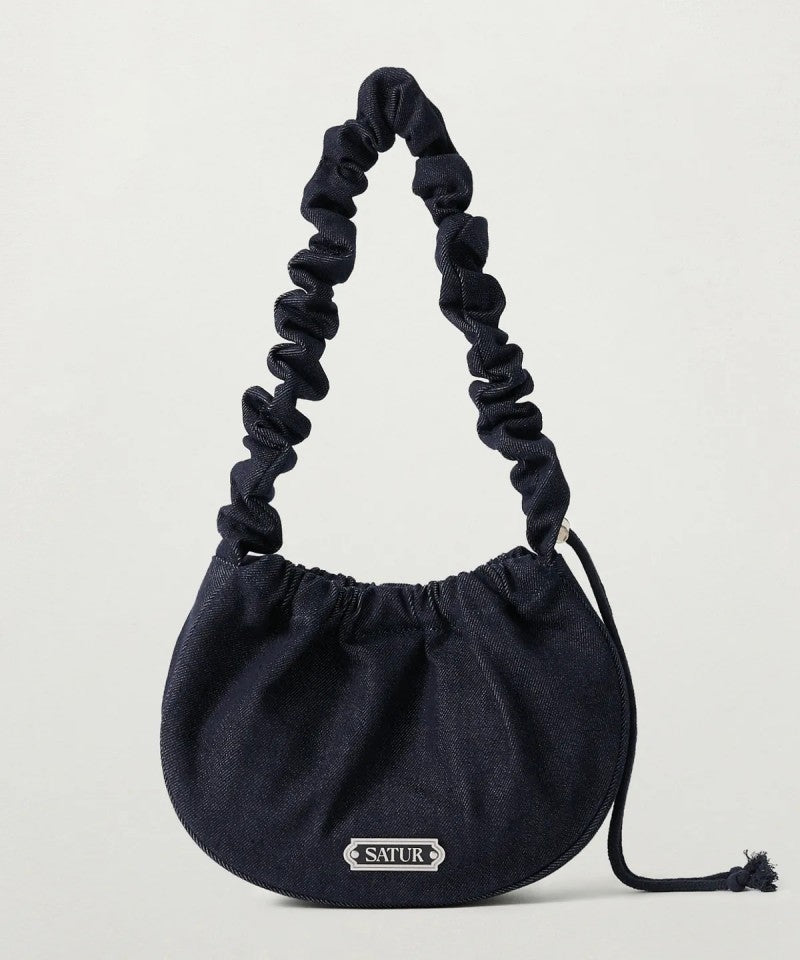 【WE ARE】韓國Satur休閒單肩包SA255WAB01