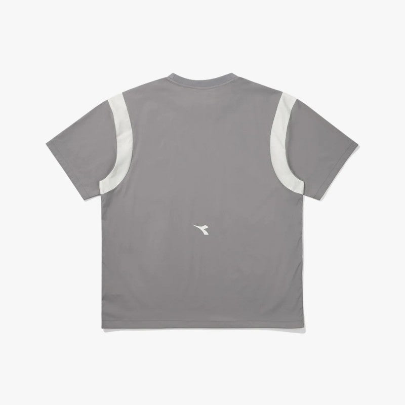 DIA折扣款【WE ARE】韓國Diadora休閒短袖T恤D5223LPI89