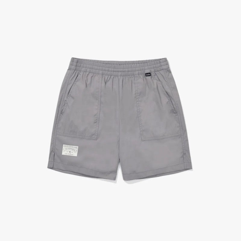 DIA折扣款【WE ARE】韓國Diadora休閒短褲D5223LWP89