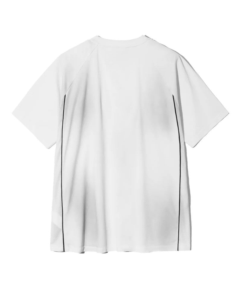 【WE ARE】韓國FILLUMINATE休閒短袖T恤FBEUUTS189