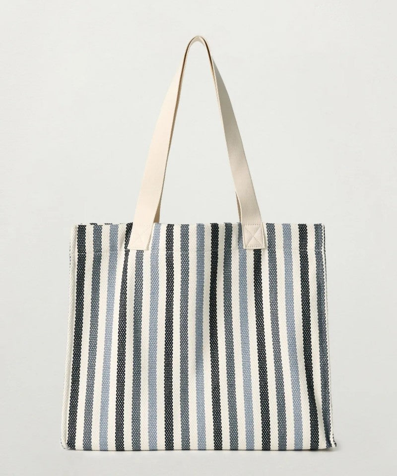 【WE ARE】韓國Satur休閒單肩購物袋SA255WAB06