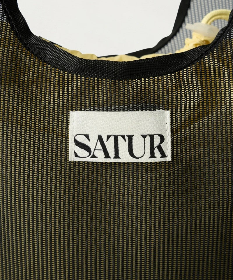 【WE ARE】韓國Satur休閒手提購物袋SA255UAB03