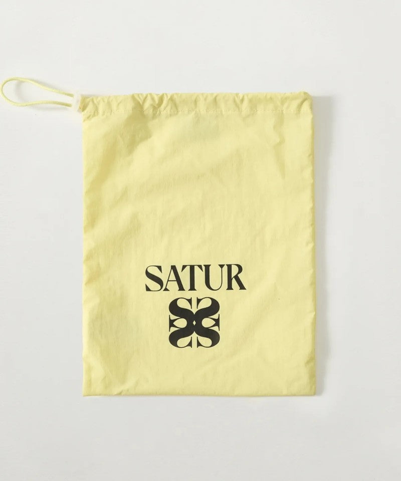 【WE ARE】韓國Satur休閒手提購物袋SA255UAB03