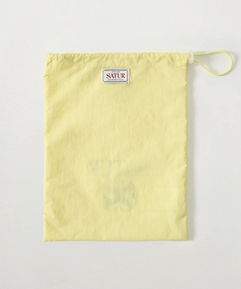 【WE ARE】韓國Satur休閒手提購物袋SA255UAB03