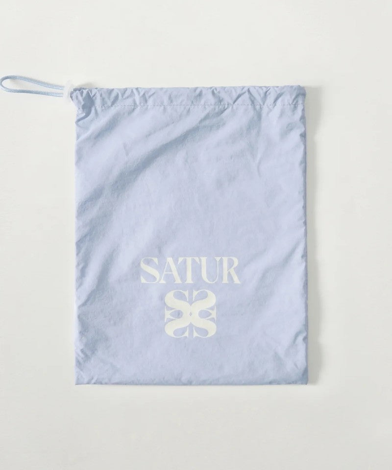 【WE ARE】韓國Satur休閒手提購物袋SA255UAB03