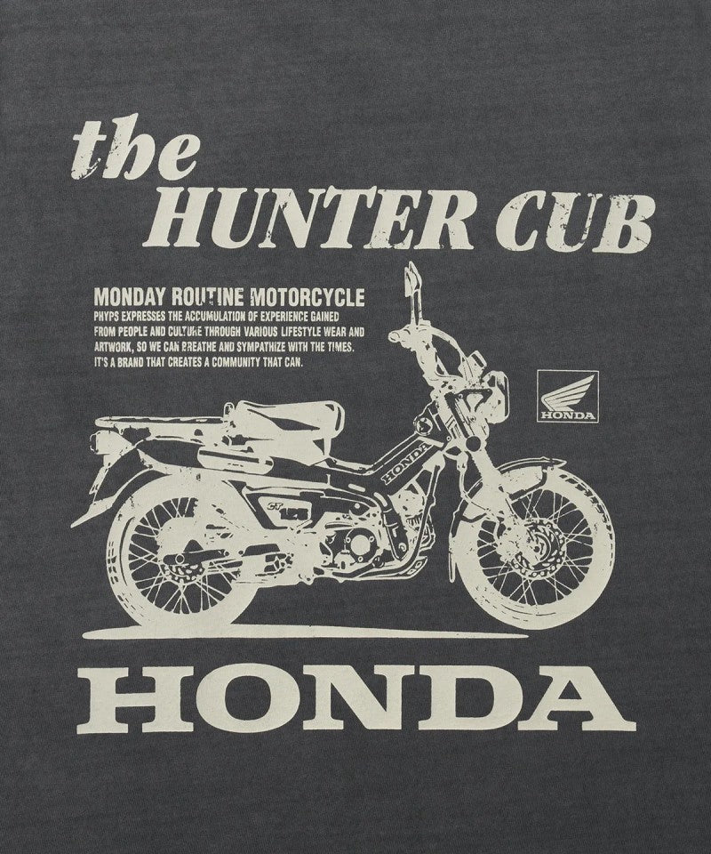 【WE ARE】韓國HONDA休閒背心T恤HFM1VT303A