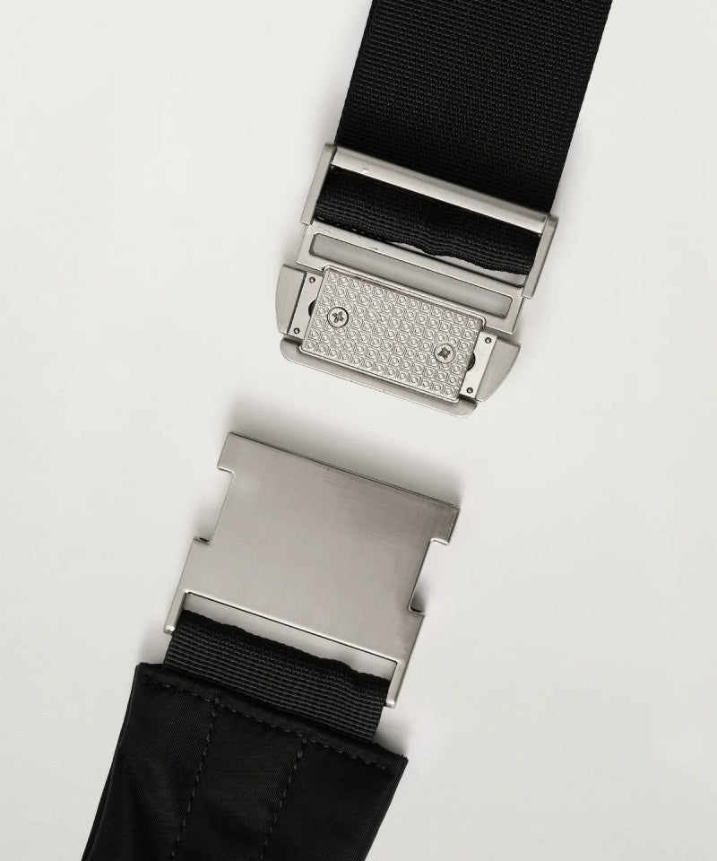 【WE ARE】韓國Satur休閒單肩腋下包SA255UAB12