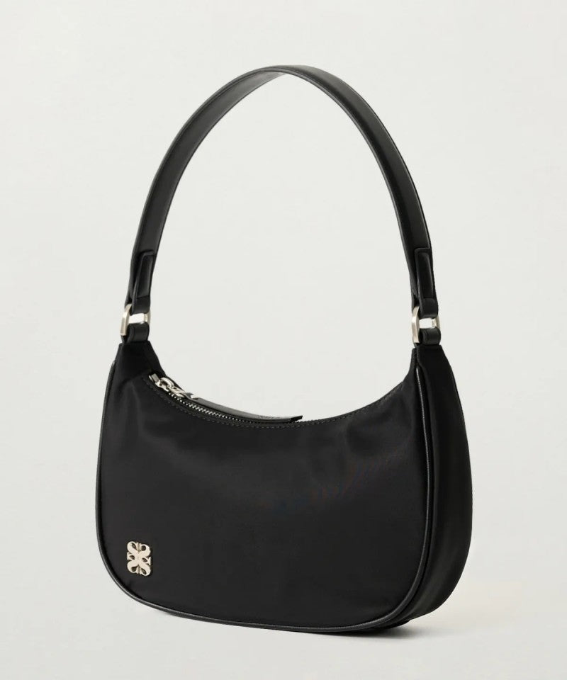 【WE ARE】韓國Satur休閒單肩腋下包SA255UAB14