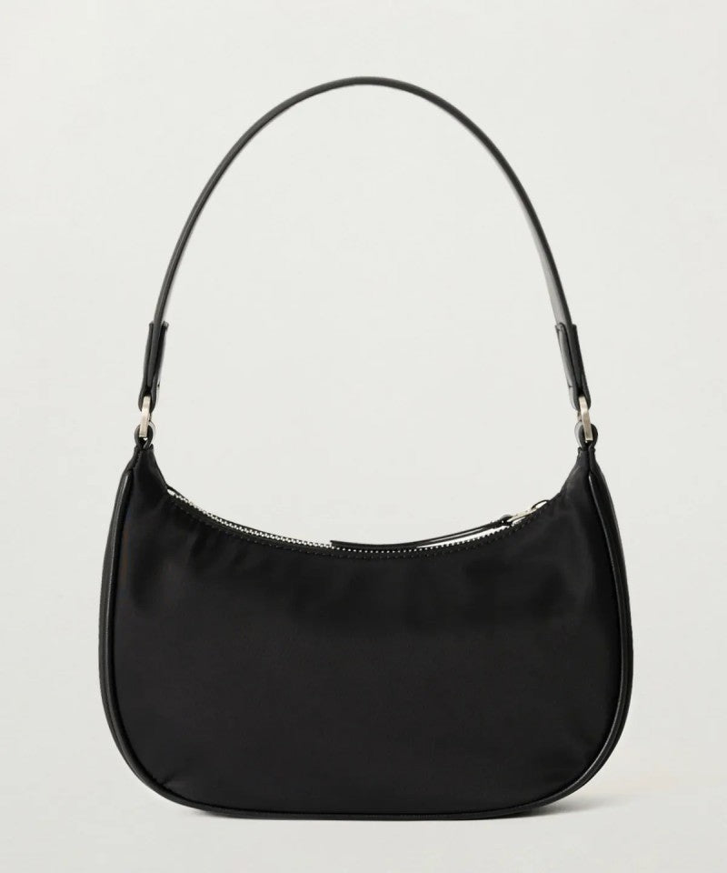 【WE ARE】韓國Satur休閒單肩腋下包SA255UAB14