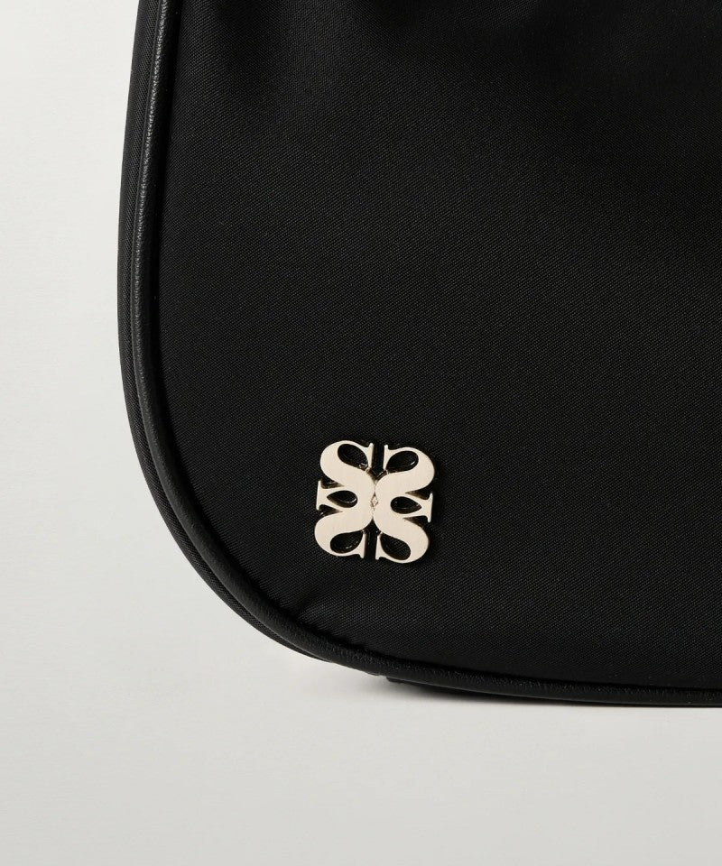 【WE ARE】韓國Satur休閒單肩腋下包SA255UAB14