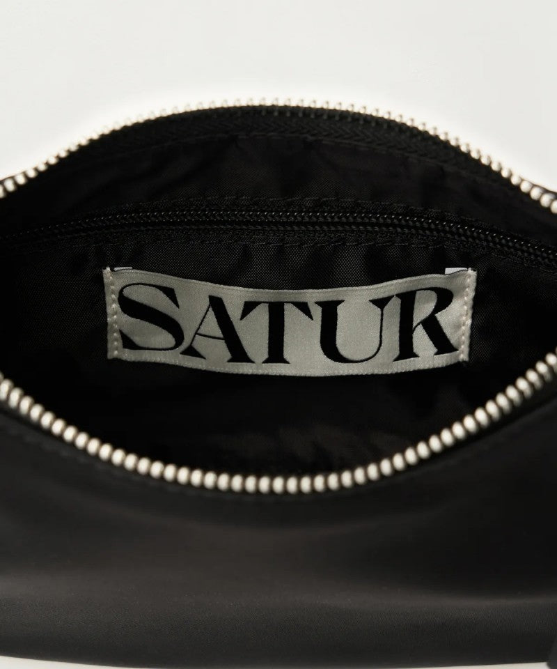 【WE ARE】韓國Satur休閒單肩腋下包SA255UAB14