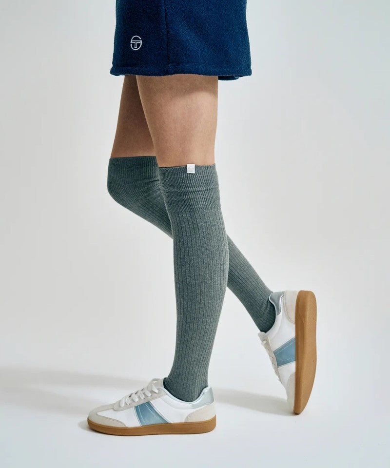 【WE ARE】韓國SERGIO TACCHINI休閒長襪TWSO9085N