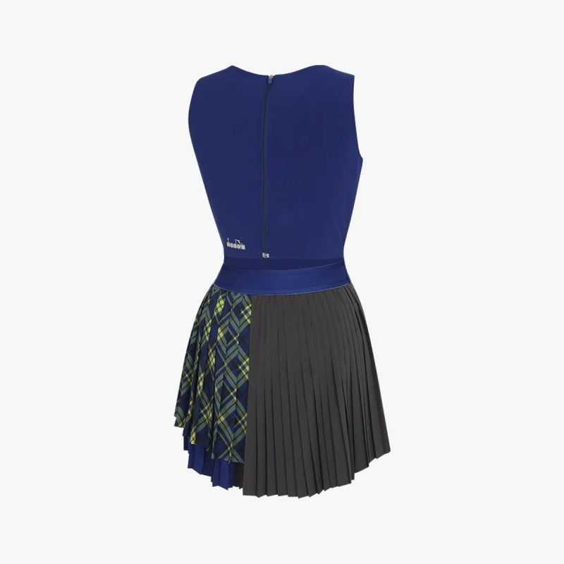 DIA折扣款 【WE ARE】韓國Diadora運動連衣裙D5222TOP94