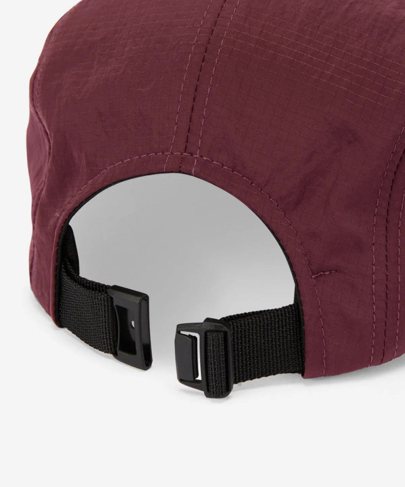 【WE ARE】韓國ALAVAGUE休閒棒球帽래이블 캠프캡