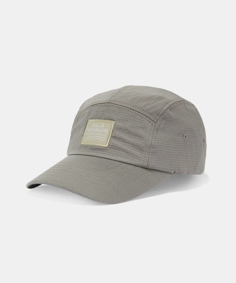 【WE ARE】韓國ALAVAGUE休閒棒球帽래이블 캠프캡