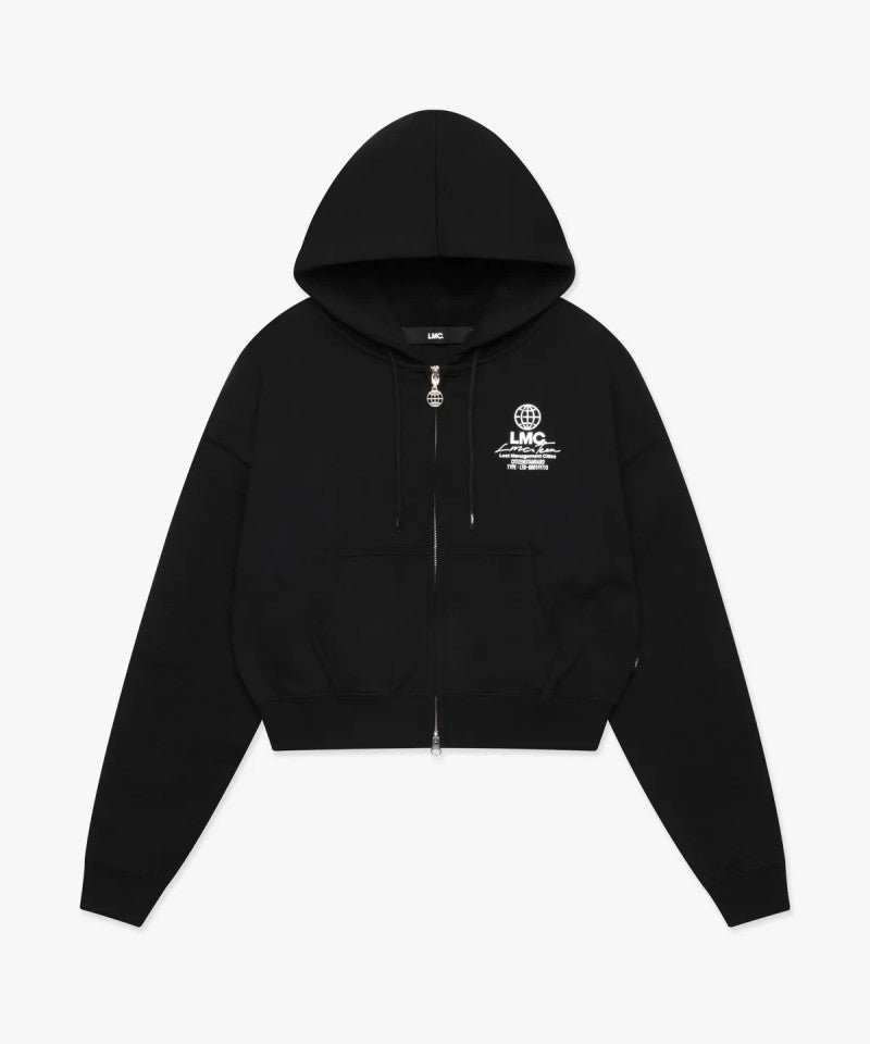 【WE ARE】韓國LMC休閒連帽外套0LM46CHZ801