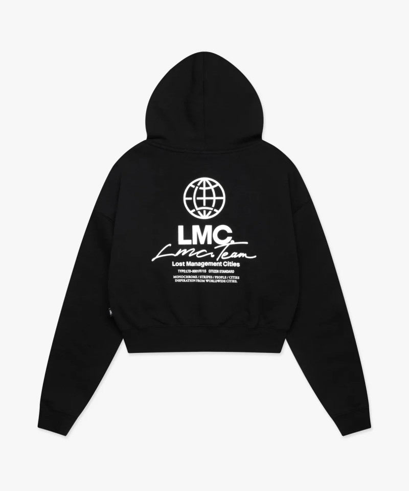 【WE ARE】韓國LMC休閒連帽外套0LM46CHZ801