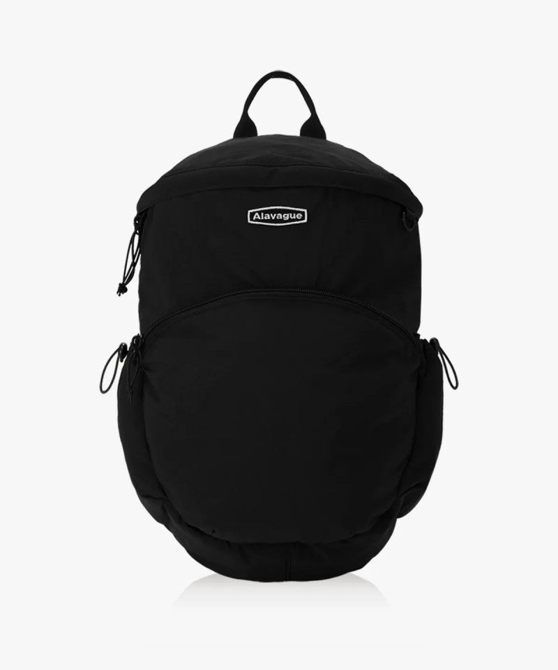 【WE ARE】韓國ALAVAGUE休閒雙肩背包클램 패커블 백팩