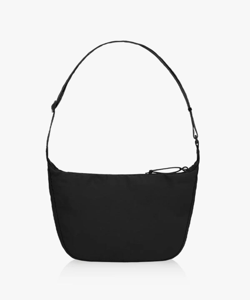 【WE ARE】韓國ALAVAGUE休閒單肩斜挎包클램 패커블 크로스 S