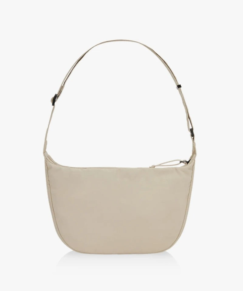 【WE ARE】韓國ALAVAGUE休閒單肩斜挎包클램 패커블 크로스 S