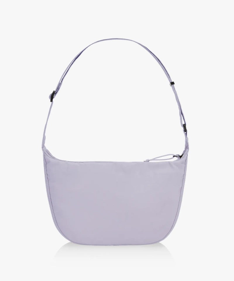 【WE ARE】韓國ALAVAGUE休閒單肩斜挎包클램 패커블 크로스 S