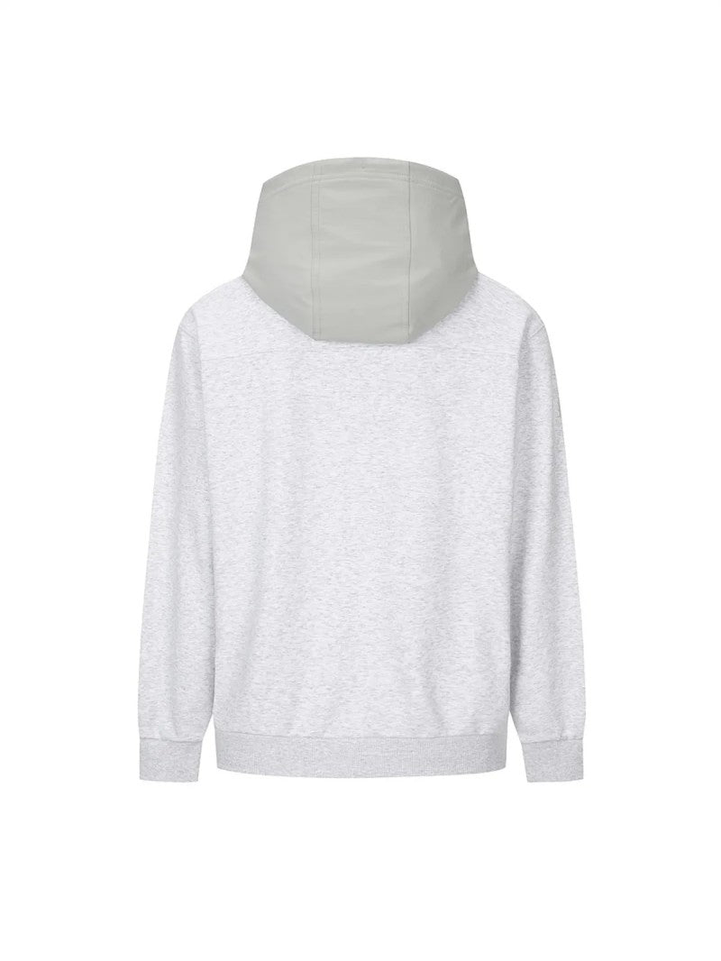 *Dis特價款* 【WE ARE】韓國Discovery連帽大學T衛衣DXHD21054