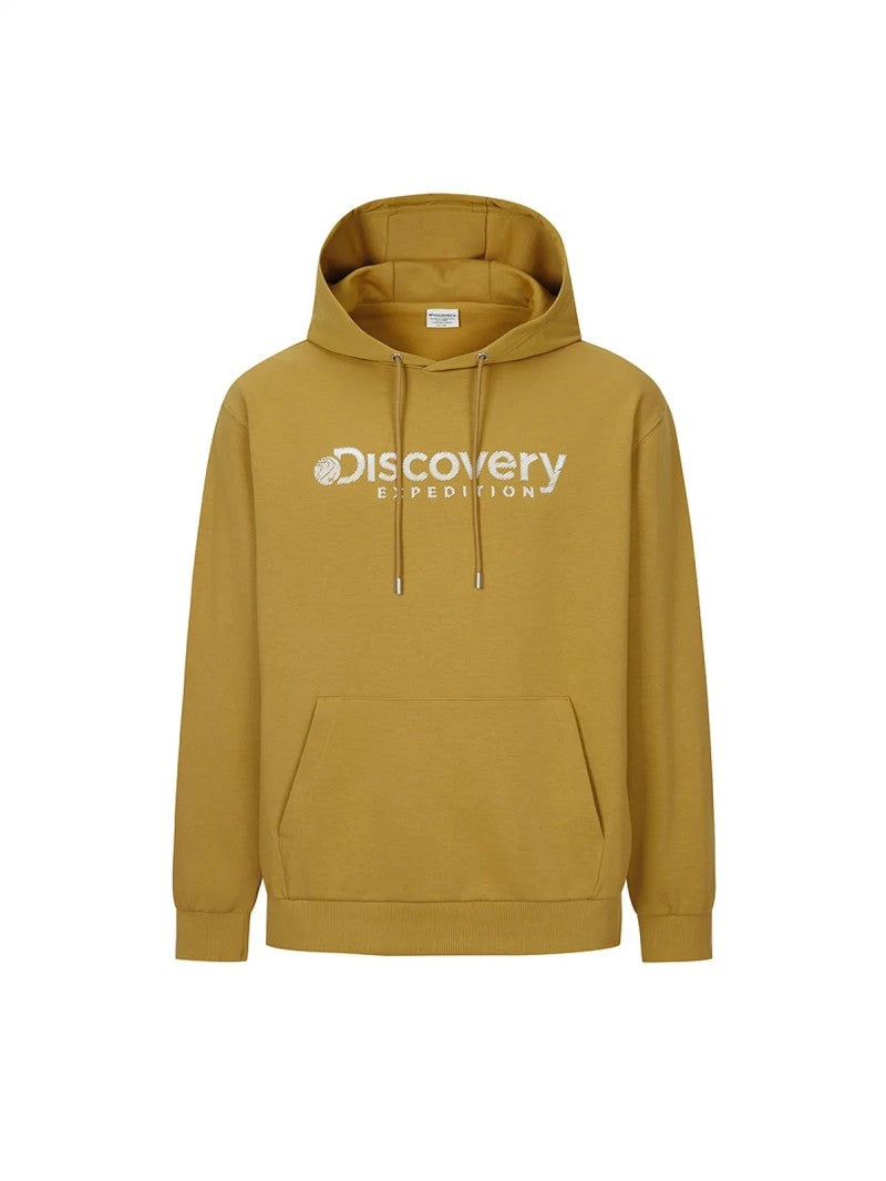 *Dis特價款* 【WE ARE】韓國Discovery連帽大學T衛衣DXHD21054