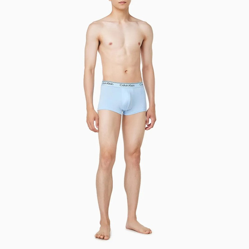 免稅版【WE ARE】韓國Calvin Klein/CK男士內褲（三色一組）NB44090AE