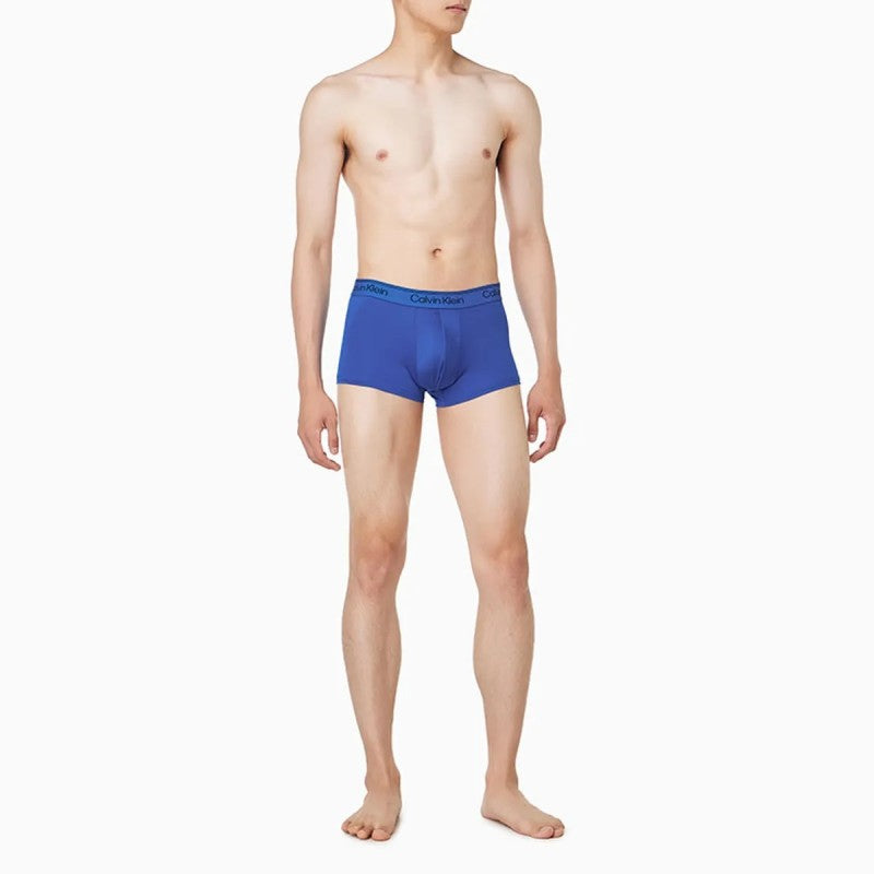 免稅版【WE ARE】韓國Calvin Klein/CK男士內褲（三色一組）NB44090AE