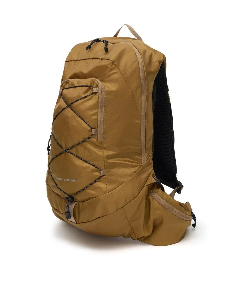【WE ARE】韓國PHYPS休閒20L雙肩背包登山包PFX2BG701A