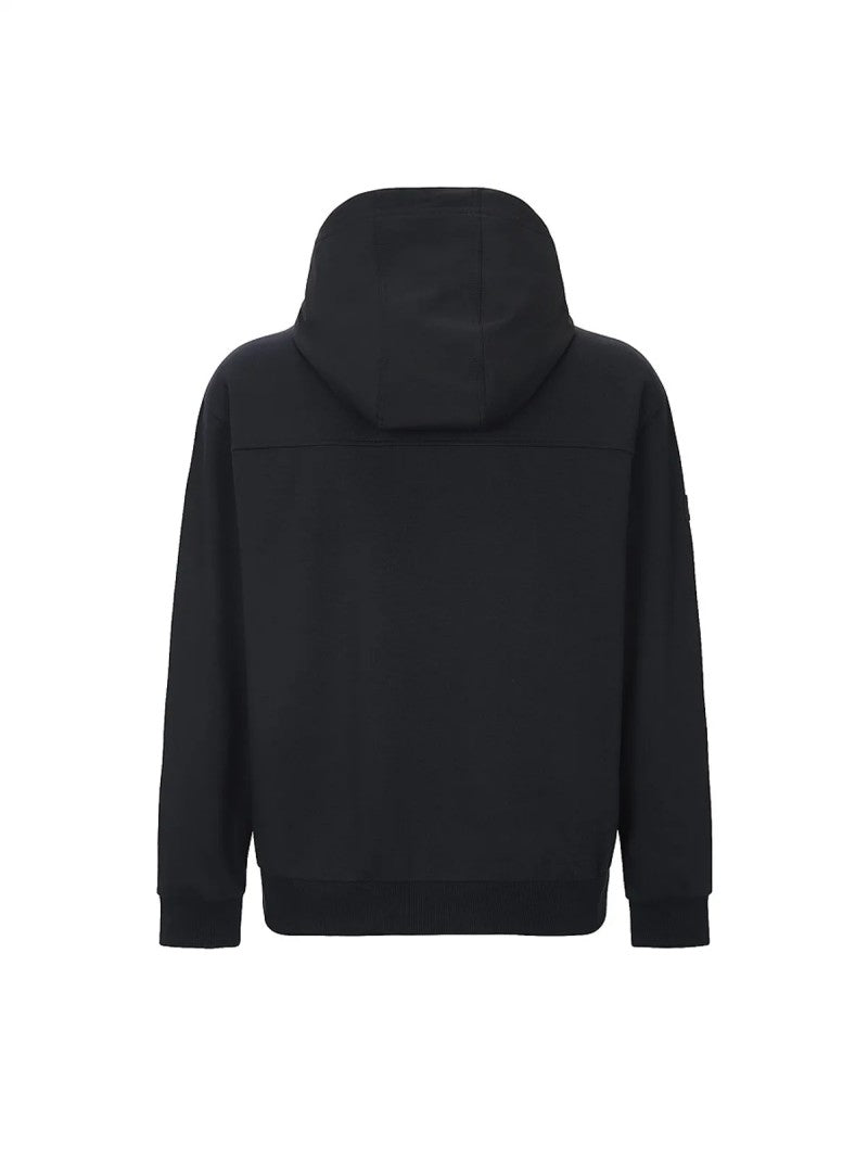 *Dis特價款* 【WE ARE】韓國Discovery連帽大學T衛衣DXHD21054