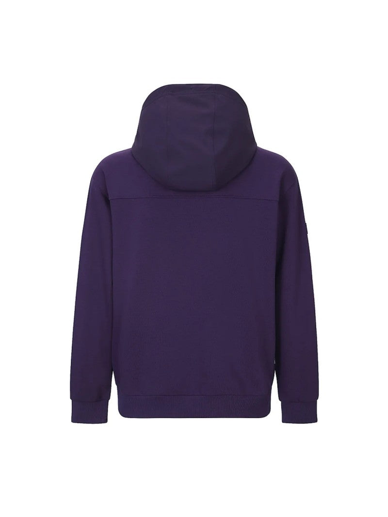 *Dis特價款* 【WE ARE】韓國Discovery連帽大學T衛衣DXHD21054