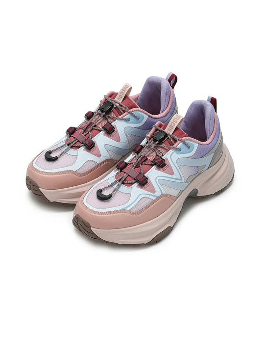 【WE ARE】韓國Discovery休閒運動鞋DXSH5165N