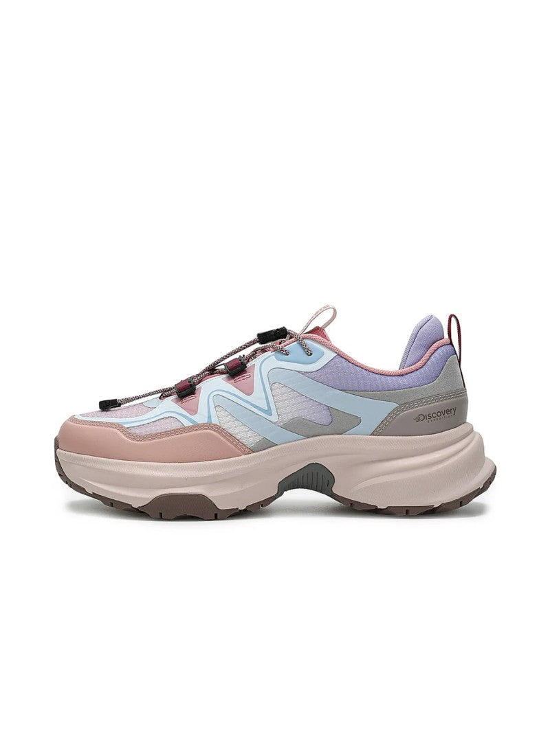 【WE ARE】韓國Discovery休閒運動鞋DXSH5165N