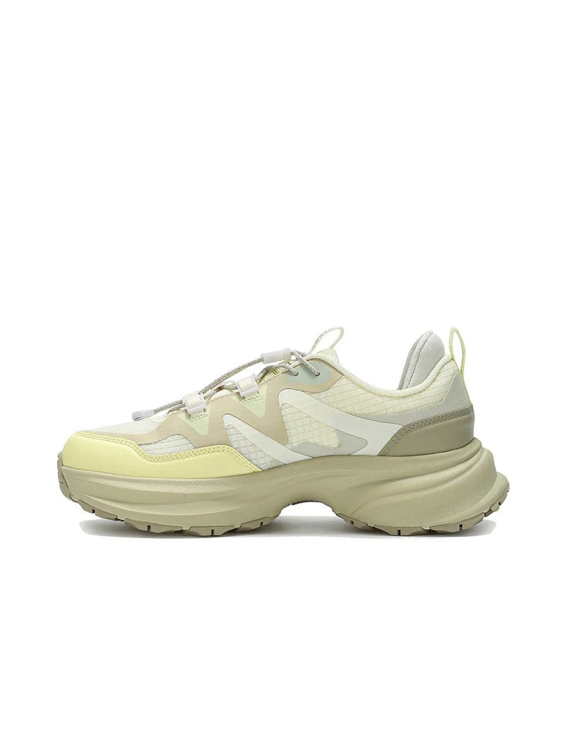 (大半碼帶)【WE ARE】韓國Discovery 休閒運動鞋 DXSH5155N