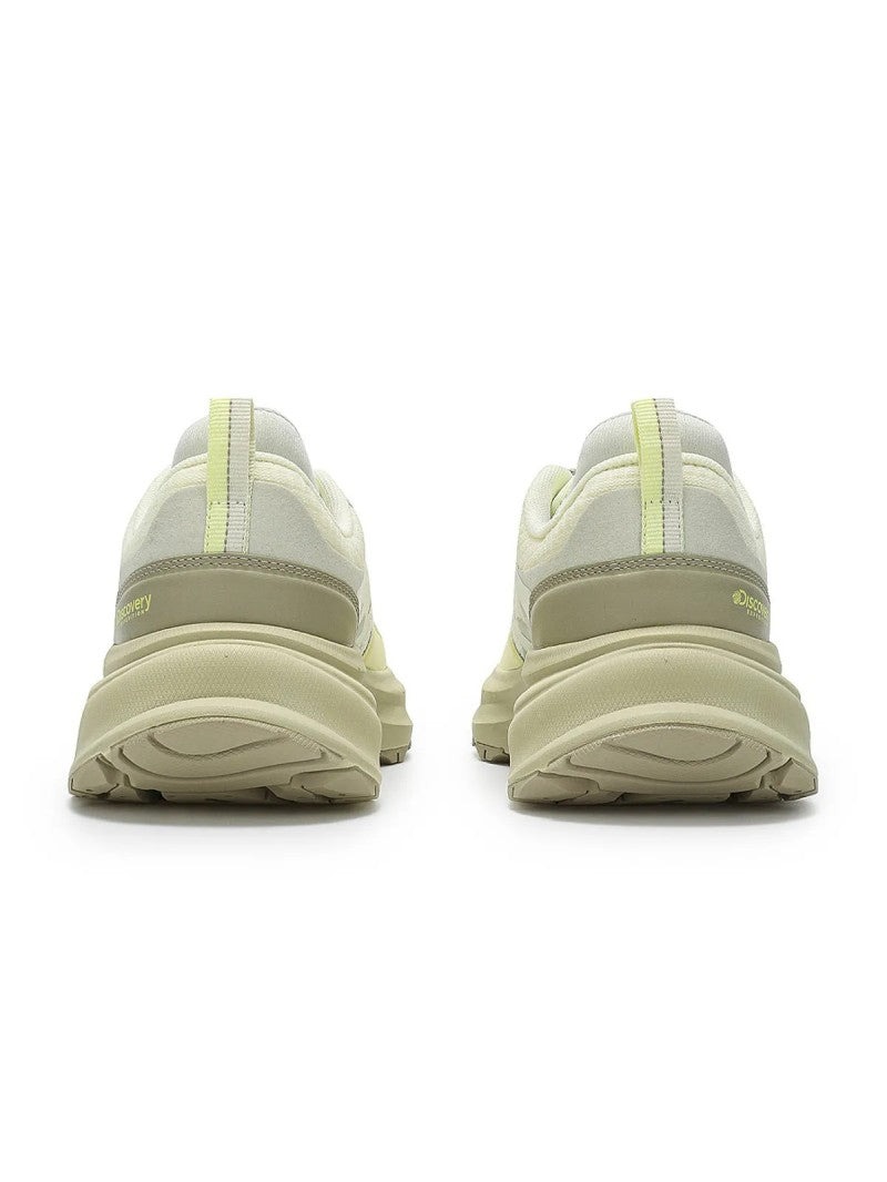 (大半碼帶)【WE ARE】韓國Discovery 休閒運動鞋 DXSH5155N