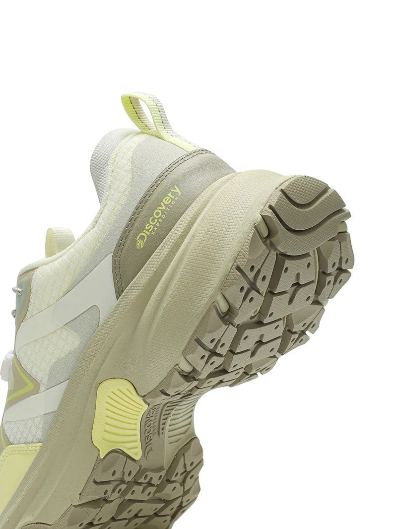 (大半碼帶)【WE ARE】韓國Discovery 休閒運動鞋 DXSH5155N