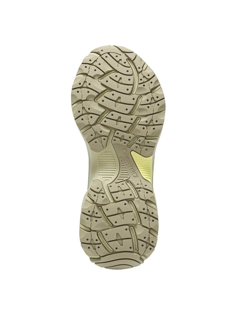 (大半碼帶)【WE ARE】韓國Discovery 休閒運動鞋 DXSH5155N