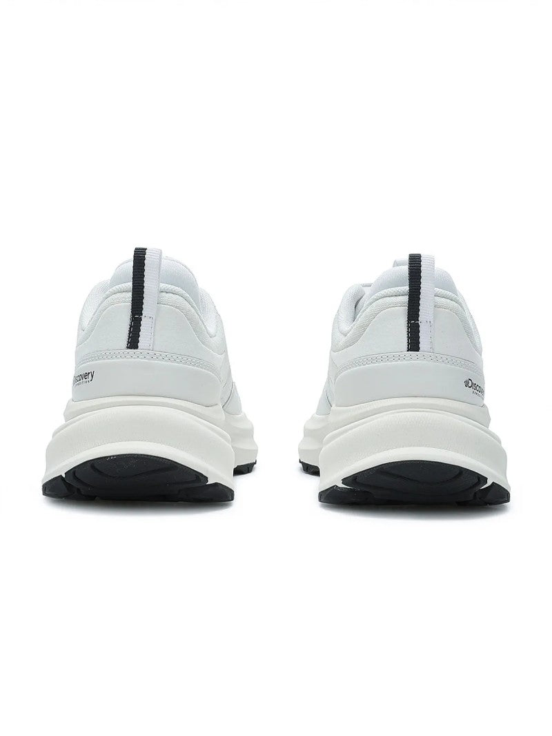 (大半碼帶)【WE ARE】韓國Discovery 休閒運動鞋 DXSH5155N