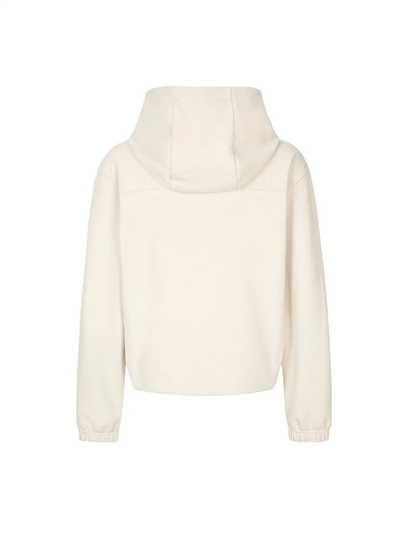 女款【WE ARE】韓國Discovery套頭大學T衛衣DWHD42054