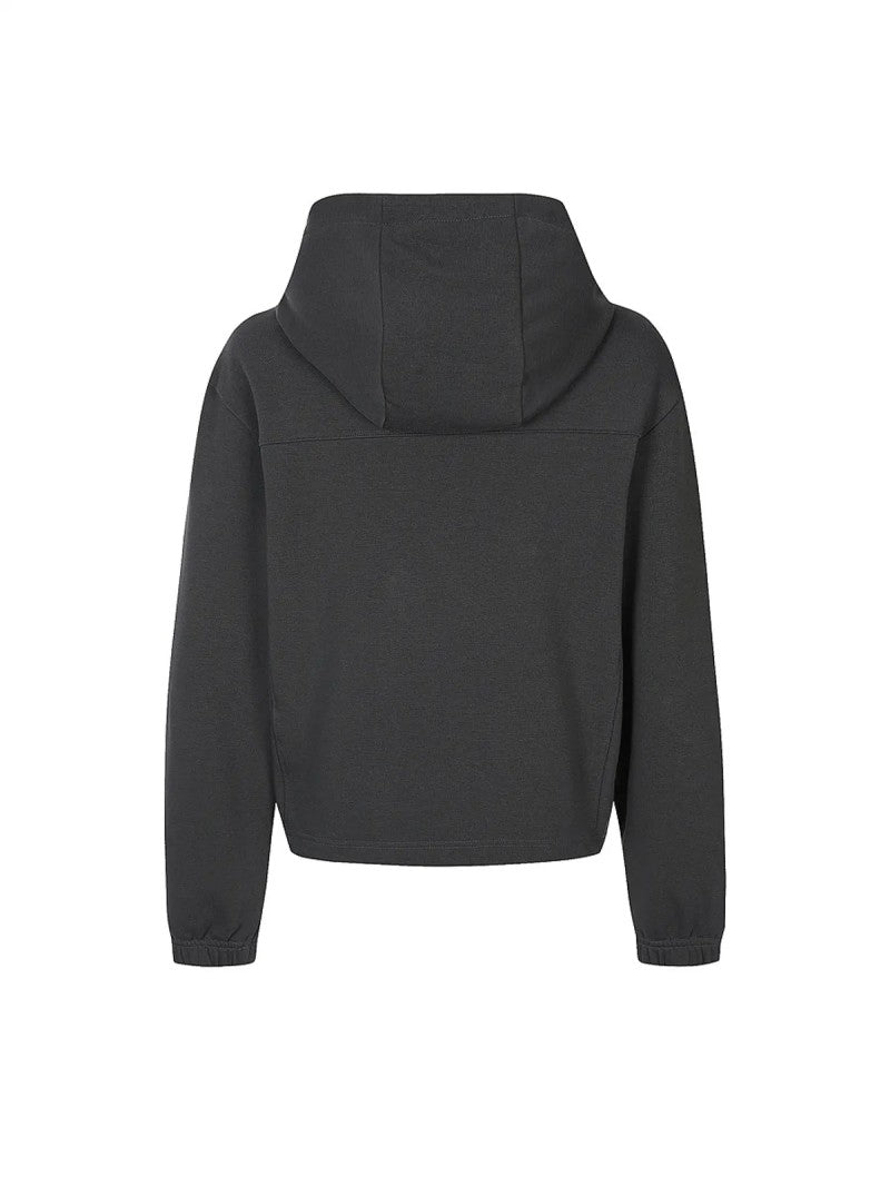 女款【WE ARE】韓國Discovery套頭大學T衛衣DWHD42054