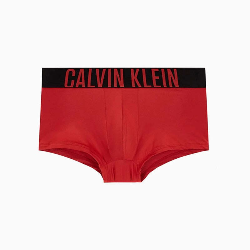 【WE ARE】韓國Calvin Klein男士寬版大logo內褲NB3611