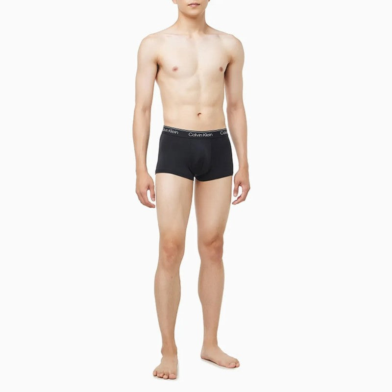 【WE ARE】韓國Calvin Klein男士基礎款內褲（三色）NB4409