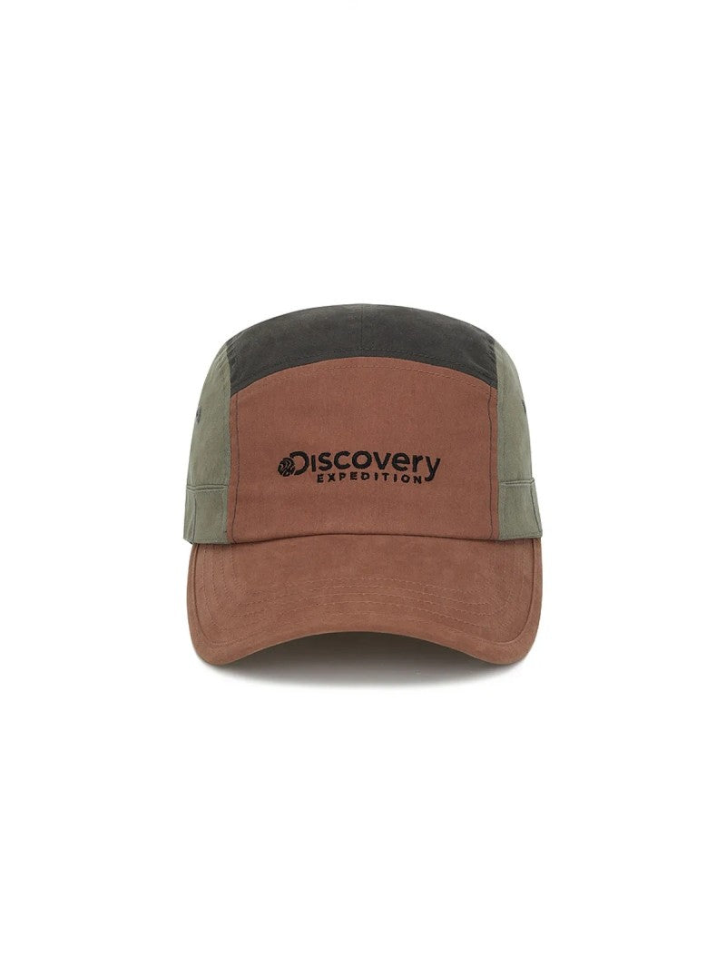 *Dis折扣款*【WE ARE】韓國Discovery休閒棒球帽DXCP7065N