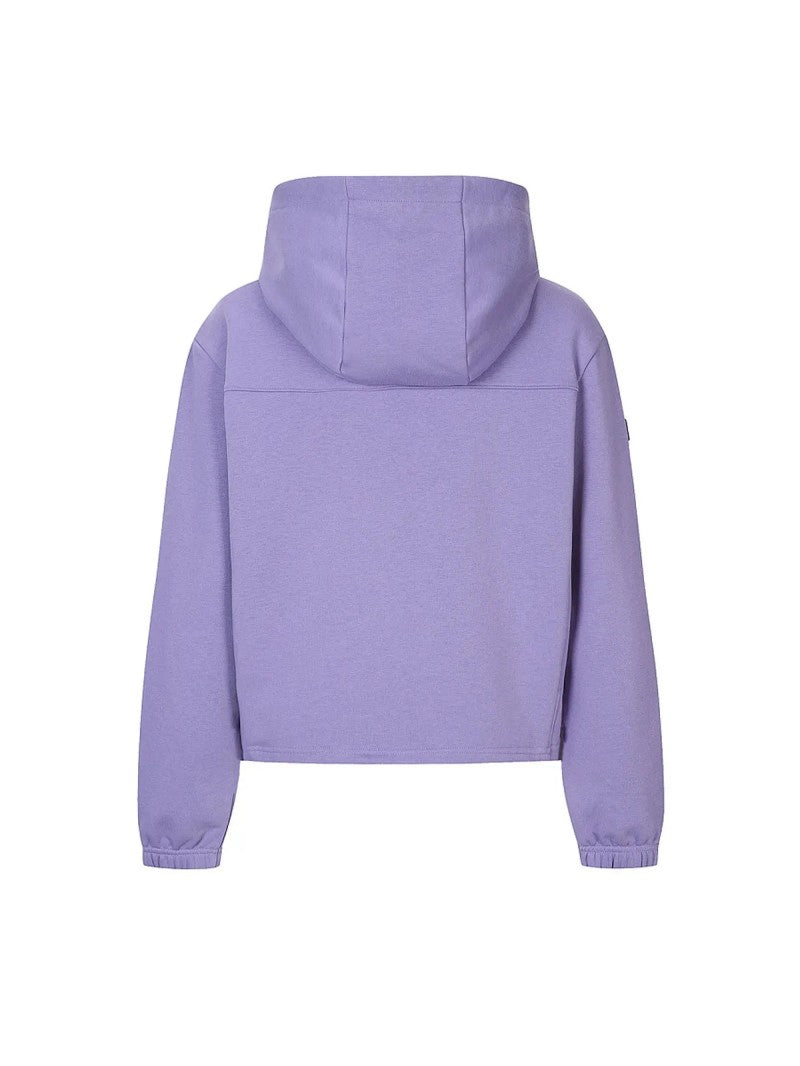 女款【WE ARE】韓國Discovery套頭大學T衛衣DWHD42054