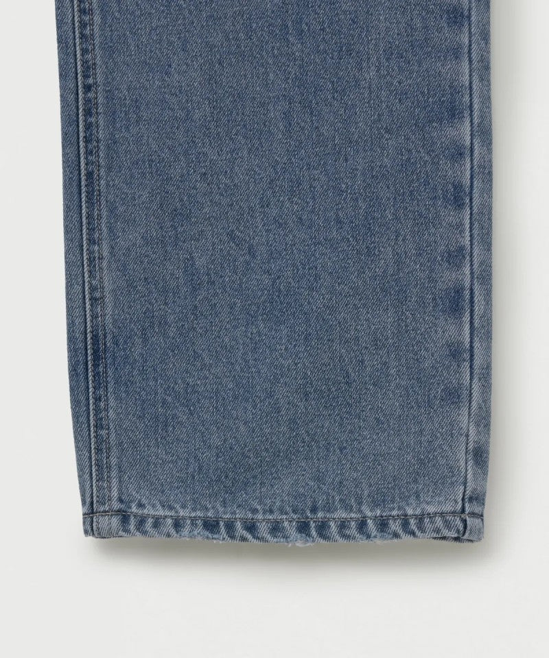 女款【WE ARE】韓國Satur休閒牛仔褲SA253WDP04