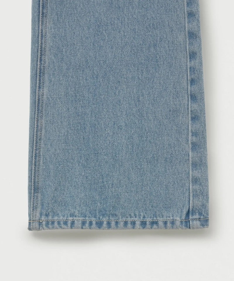 女款【WE ARE】韓國Satur休閒牛仔褲SA253WDP02