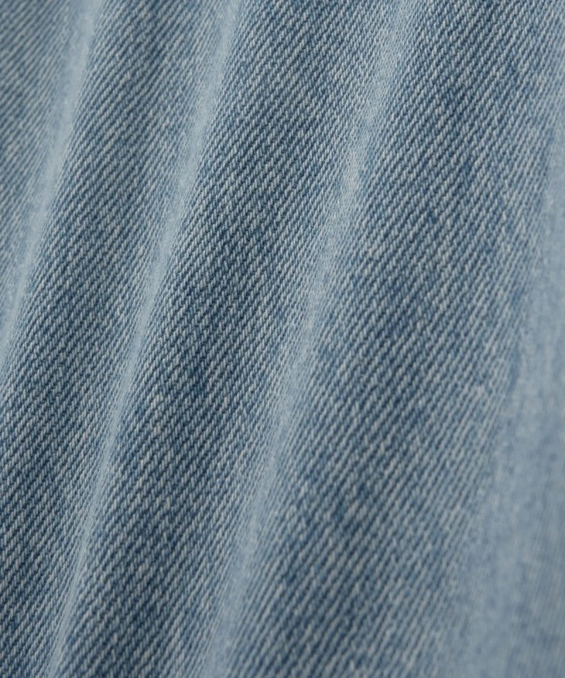 女款【WE ARE】韓國Satur休閒牛仔褲SA253WDP02